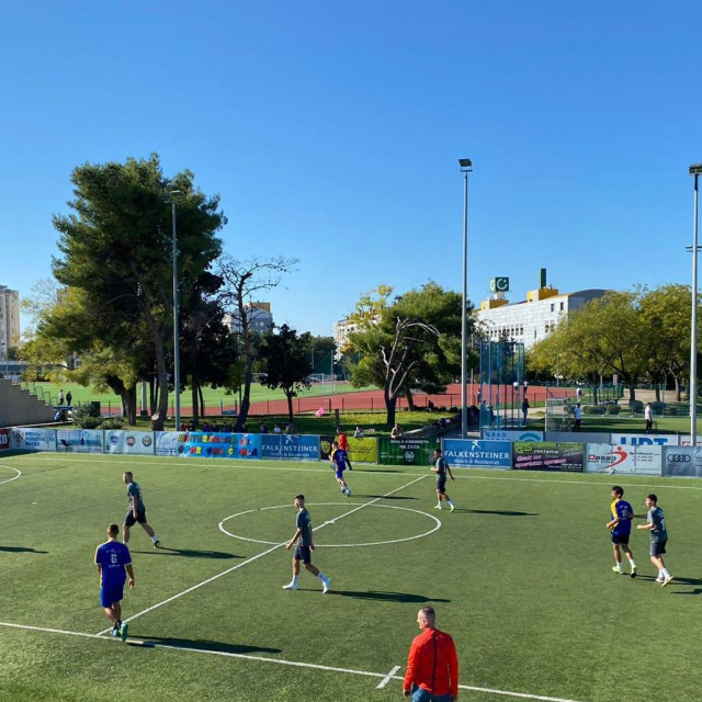 Futsal srednjih škola