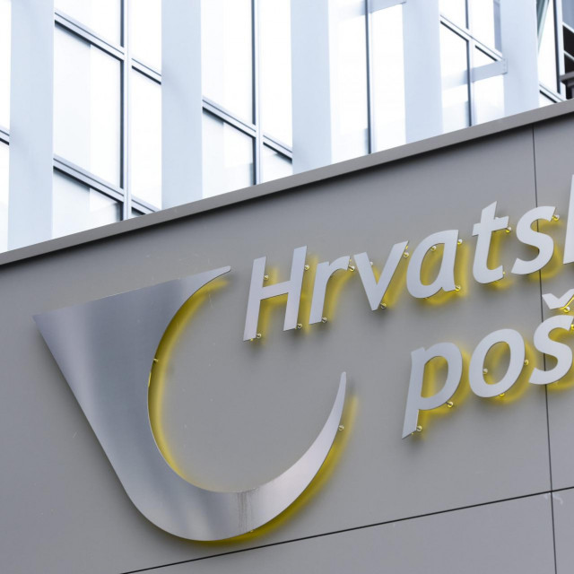 Hrvatska pošta žrtva je prevaranata