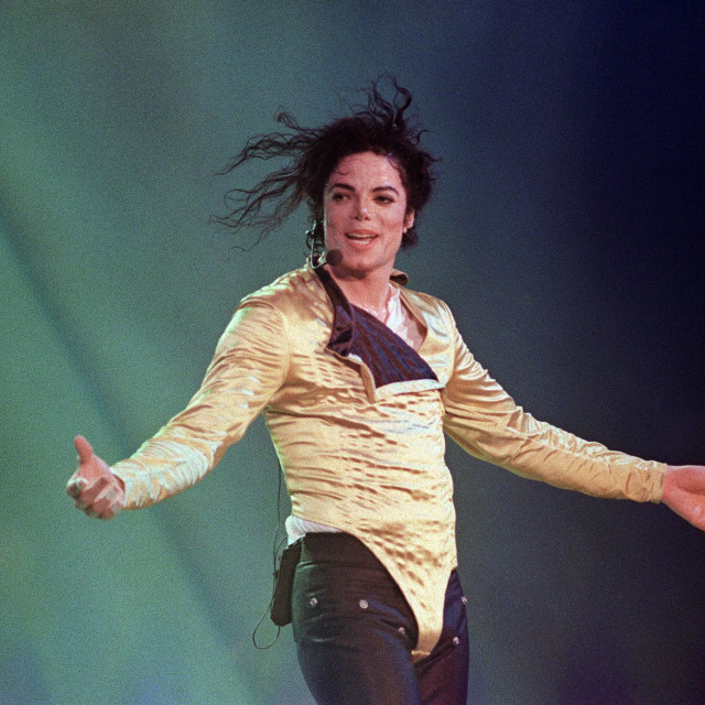 Michael Jackson nastupio je 1996. godine u državi Brunej na otoku Borneo ispred 60.000 ljudi