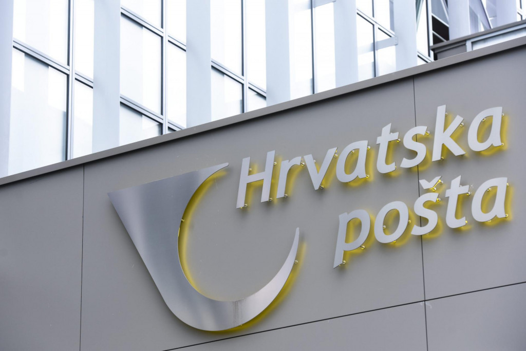 Hrvatska pošta žrtva je prevaranata