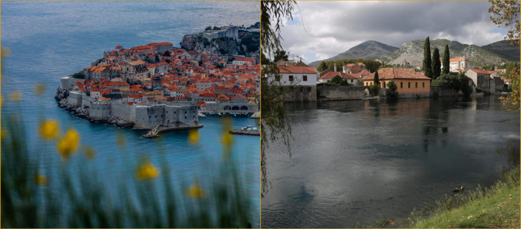 Dubrovnik i Trebinje naći će se na zajedničkoj izložbi u Beogradu