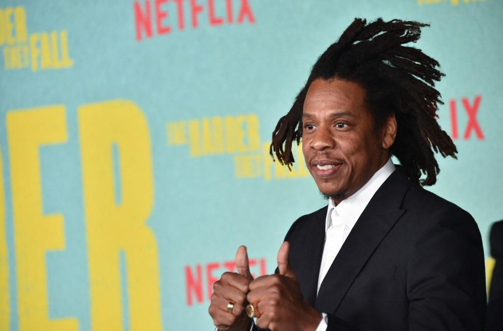 Američki pjevač Jay-Z snimljen prošli mjesec u Los Angelesu