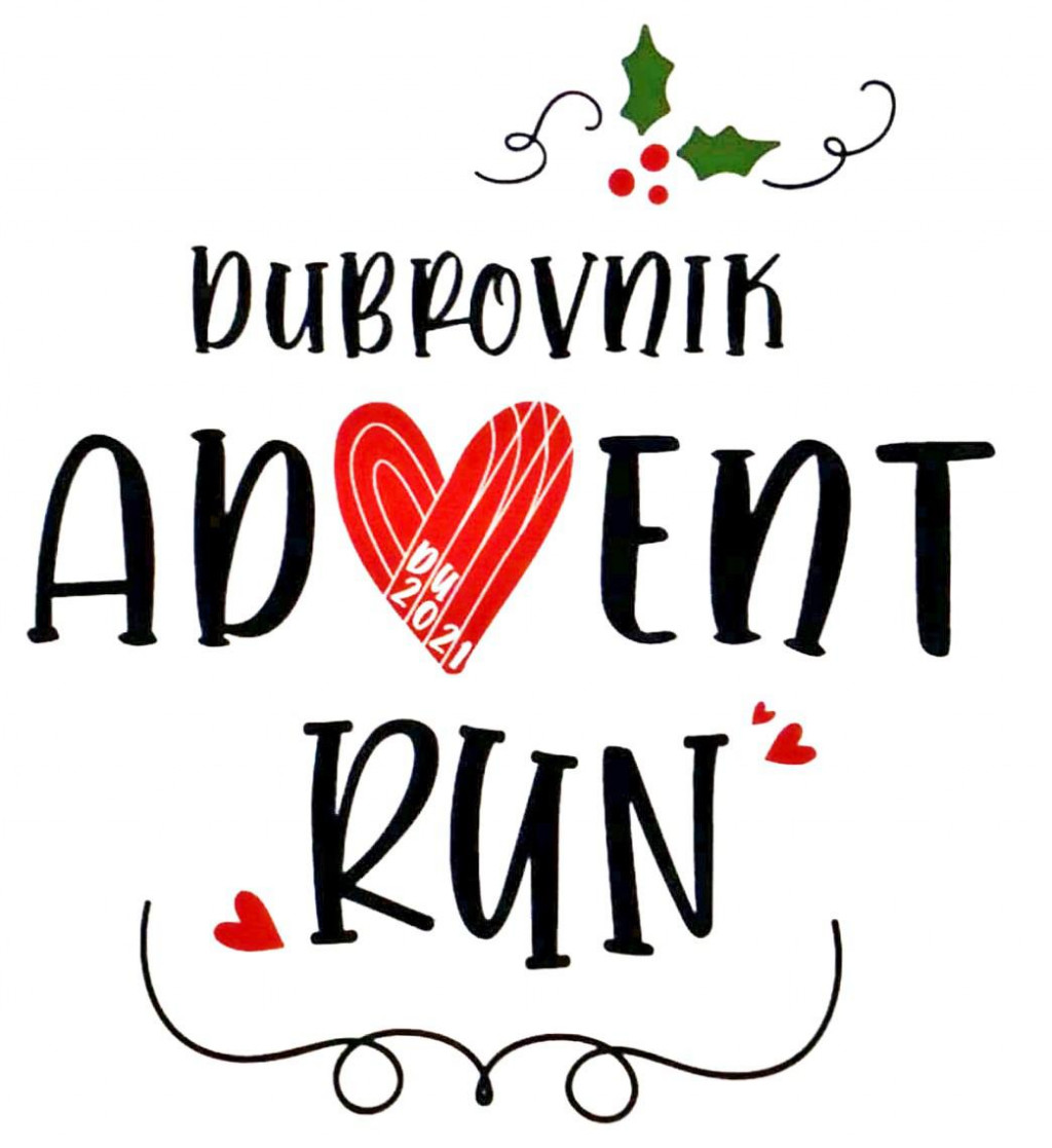 Dubrovnik Advent Run 2021.