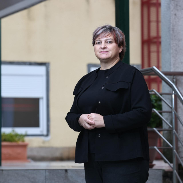 Ivana Klarić Kukuz: Ne mogu vjerovati da netko tako olako &scaron;iri ove lažne informacije