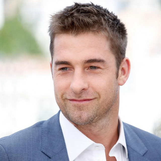 Glumac Scott Speedman postao je tata