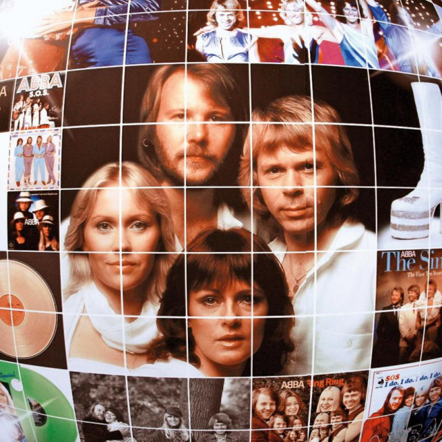 ABBA je nakon 40 godina izbacila novi album