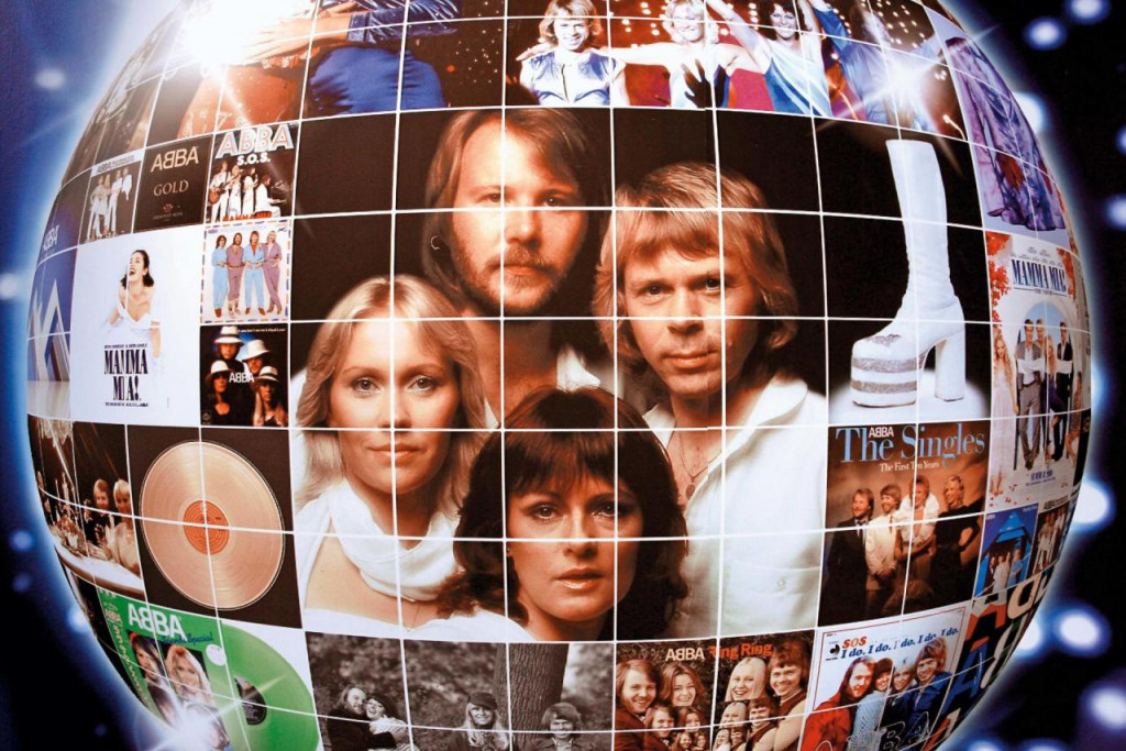 ABBA je nakon 40 godina izbacila novi album