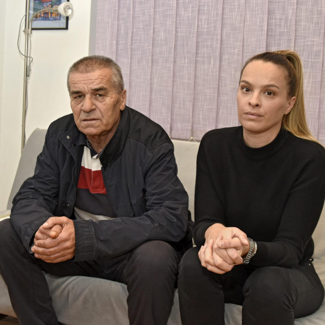 Branko Mravak i Jelena Mravak-Perović: &amp;#39;Ivan nam je na telefon govorio da mu je loše, molio je da ga odvedu na liječenje u bolnicu&amp;#39;&lt;br /&gt;
 