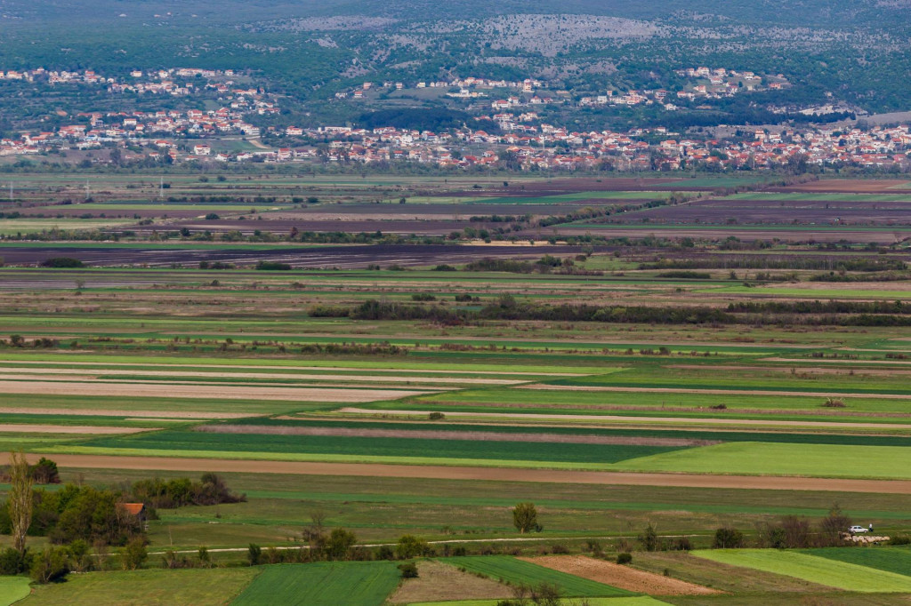 Krški biser koji je nekada hranio ne samo Cetinsku krajinu nego i šire splitsko područje, danas je neobrađen i nezaštićen