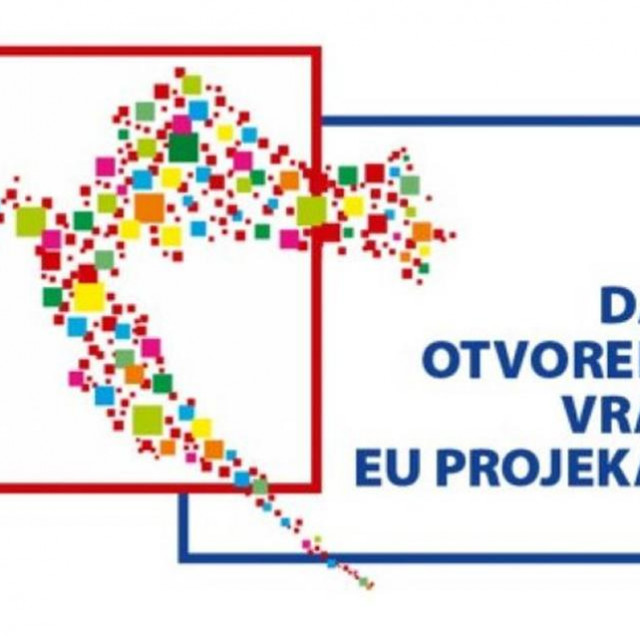 Dani otvorenih vrata EU projekata