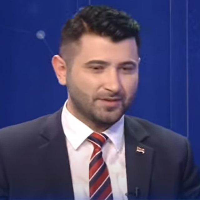 Marko &Scaron;ukalo