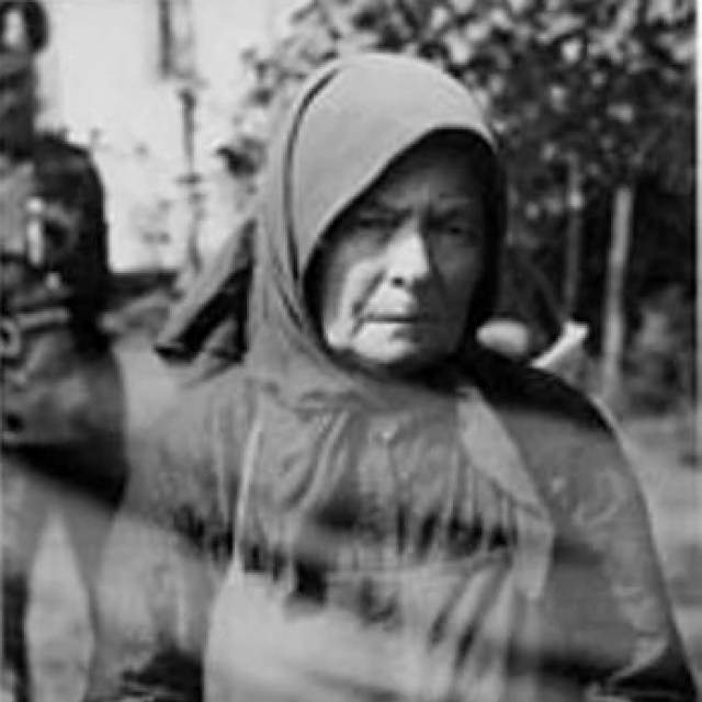 Aleksa Katarina Popov odgovorna je za skoro 300 ubojstava u periodu od 1879. do 1909. godine