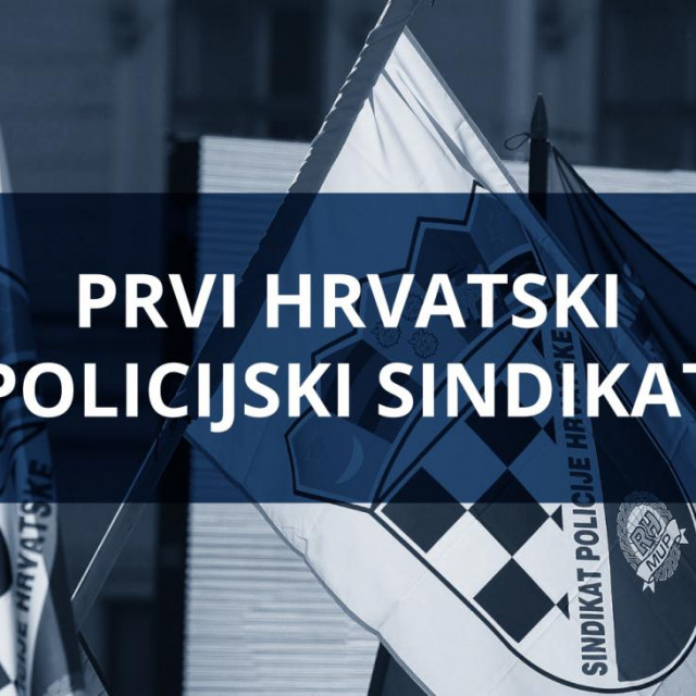 Prvi hrvatski policijski sindikat