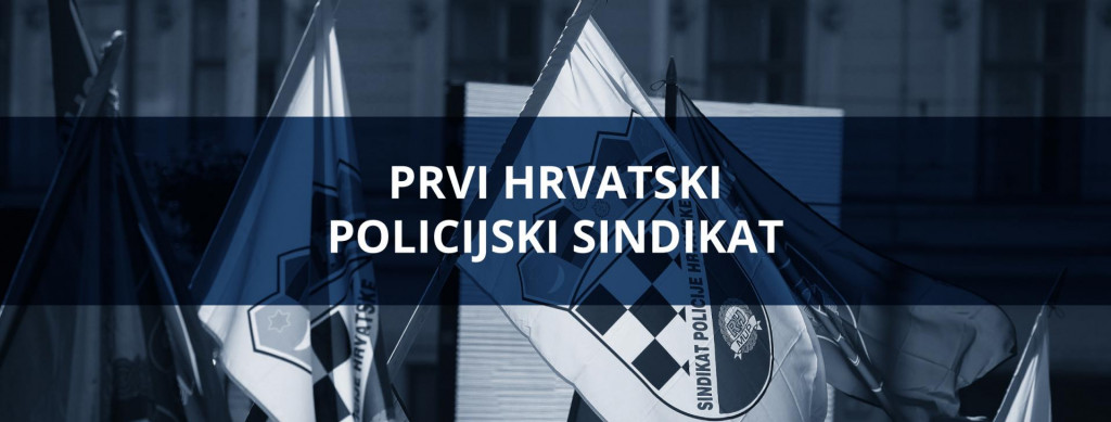 Prvi hrvatski policijski sindikat