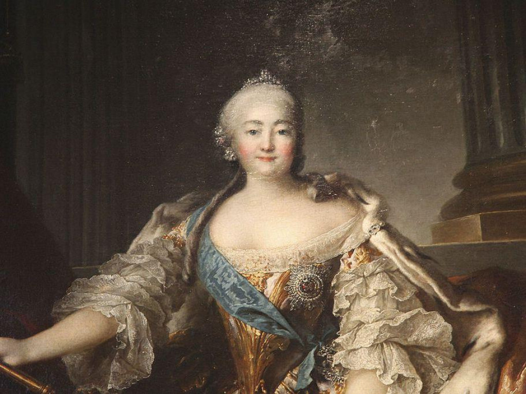Ruska carica Katarina Velika zastupala je cijepljenje