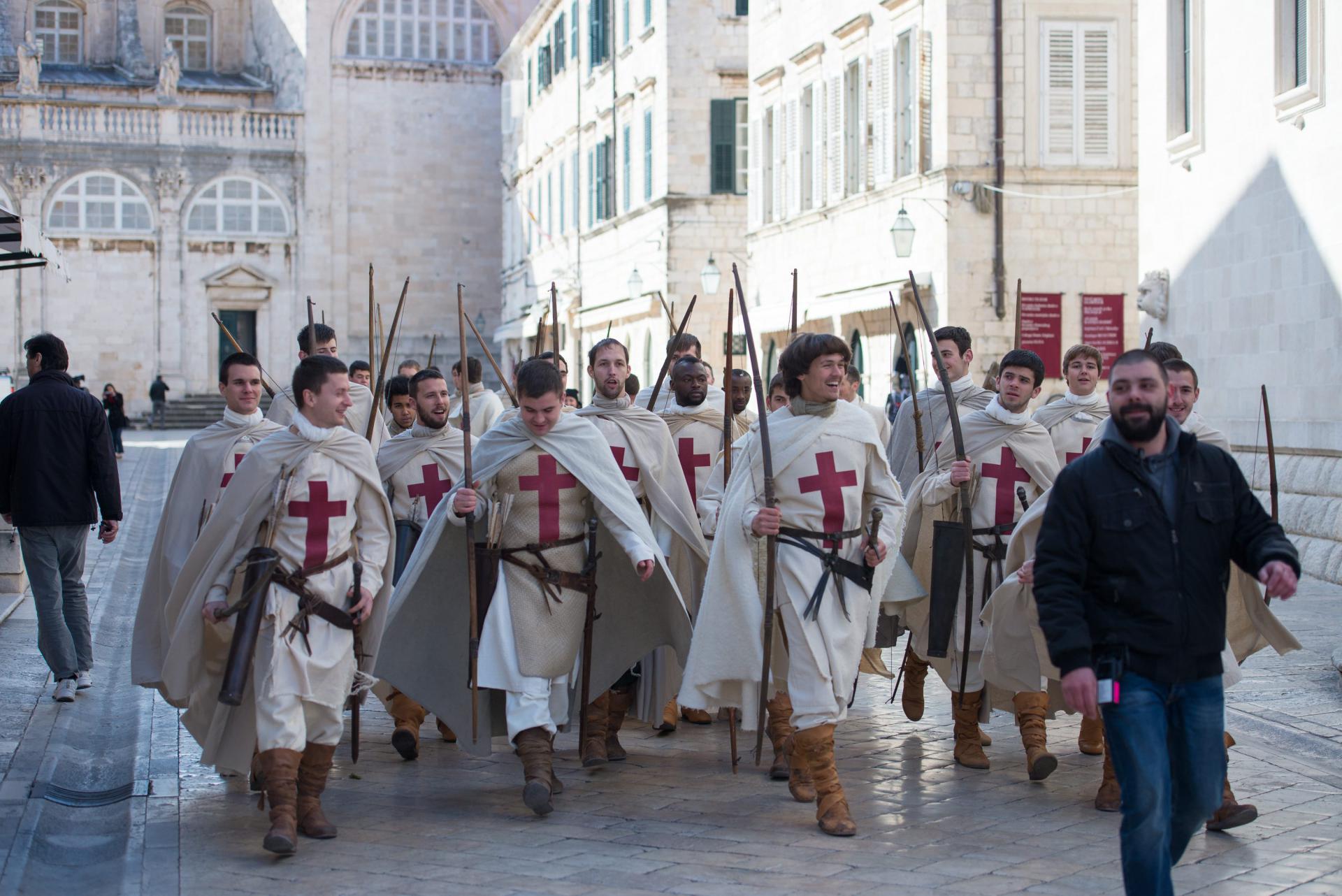 Dubrova Ki Dubrov Ani Ekaju Povratak Filma A Nakon Korona Krize Nije Udo To Dubrovnik