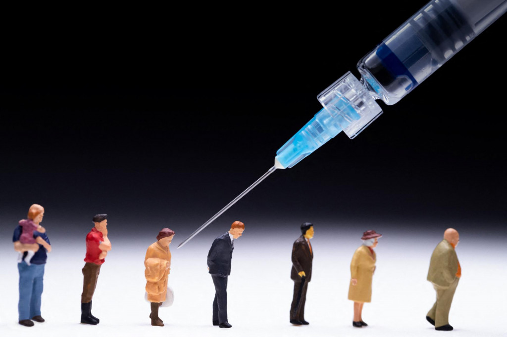 Od 10. siječnja nijedan putnik neċe moċi uċi u EU bez treċe doze cjepiva, a od ožujkaEU ċe odustati od pristupa &amp;#39;sigurnih zemalja&amp;#39; gdje su države dodavane ili izbacivane s liste u skladu s epidemiološkom situacijom