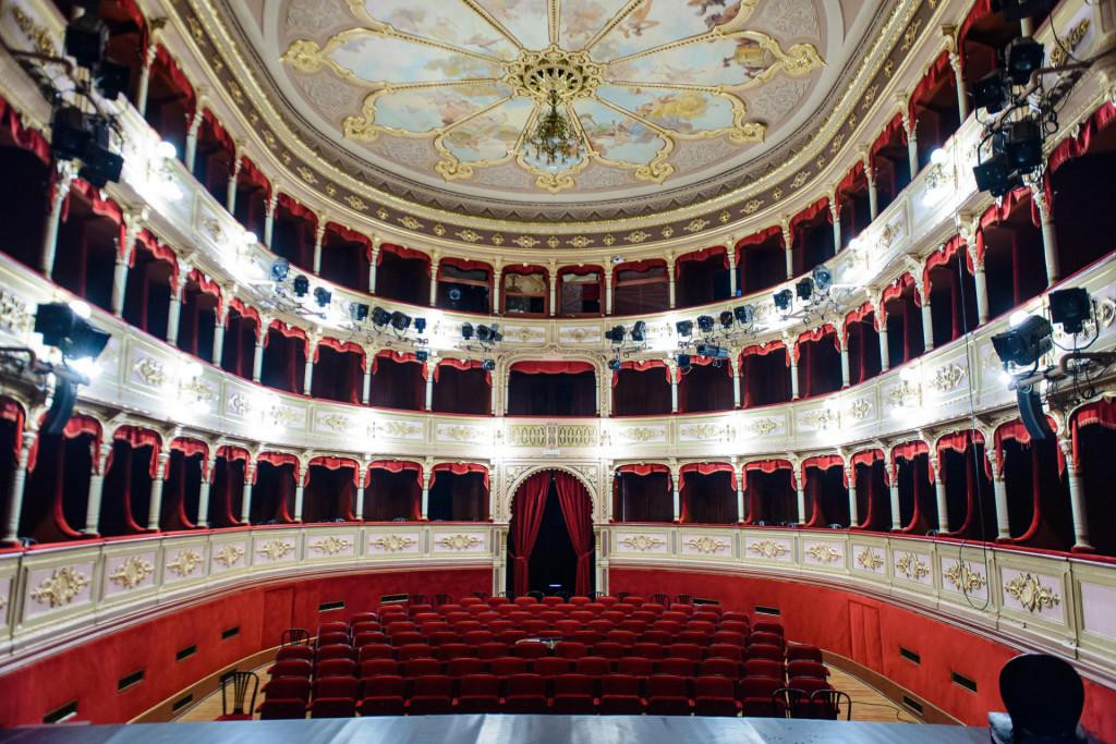 Kazalište Marina Držića