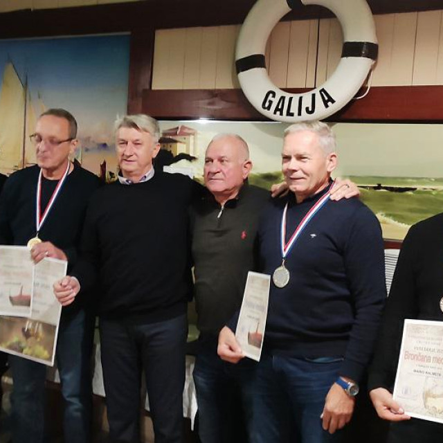 6. Degustacija vina članova Udruge 7. Domobranske pukovnije