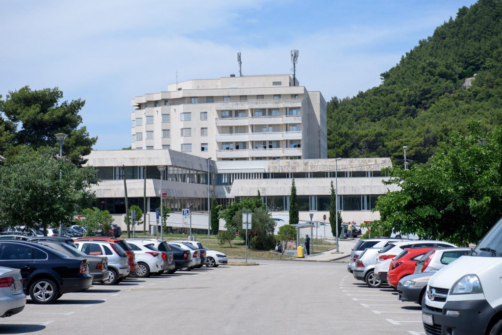 Opća bolnica Dubrovnik&lt;br /&gt;
 