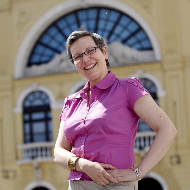 Maja Žarković