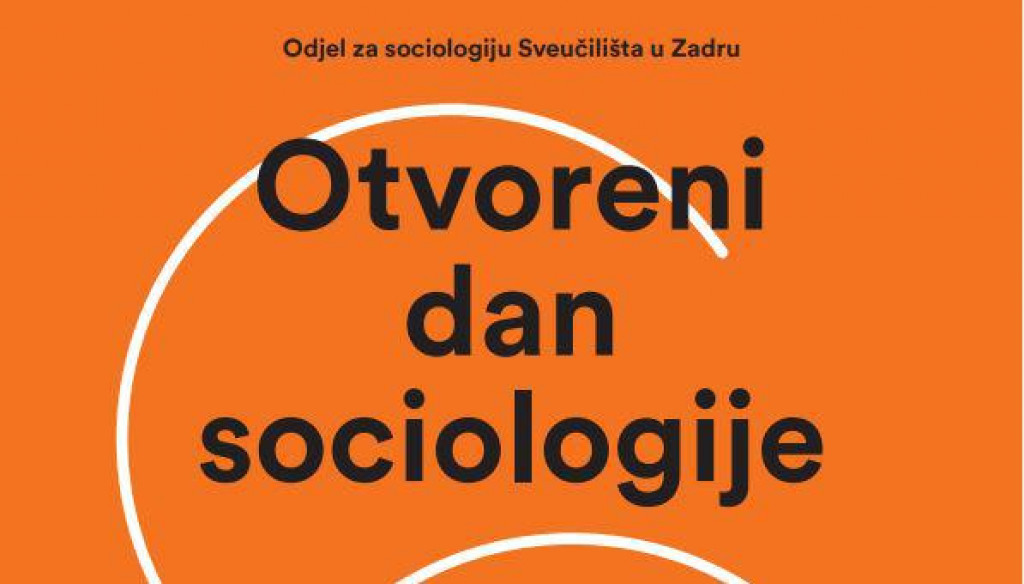 Dan sociologije
