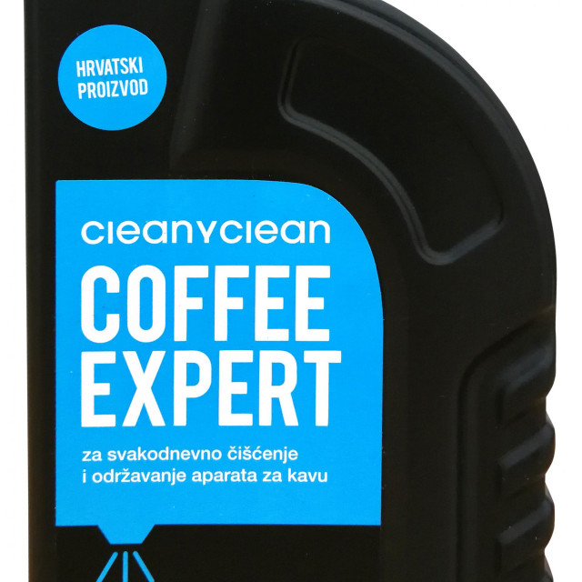 Ivero Cleanyclean Coffee Expert