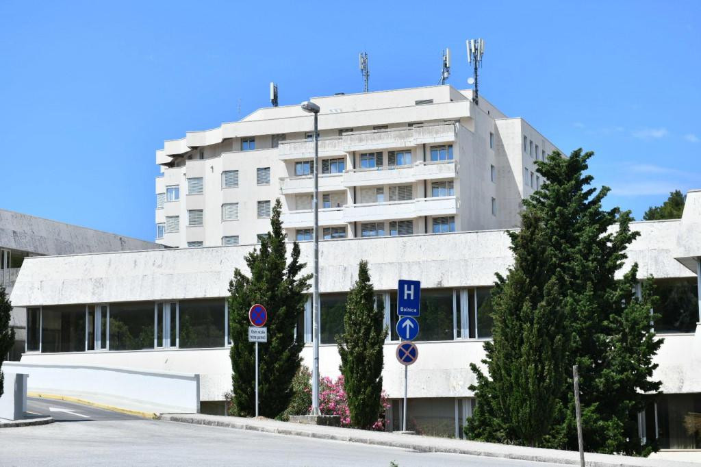 Bolnica Dubrovnik