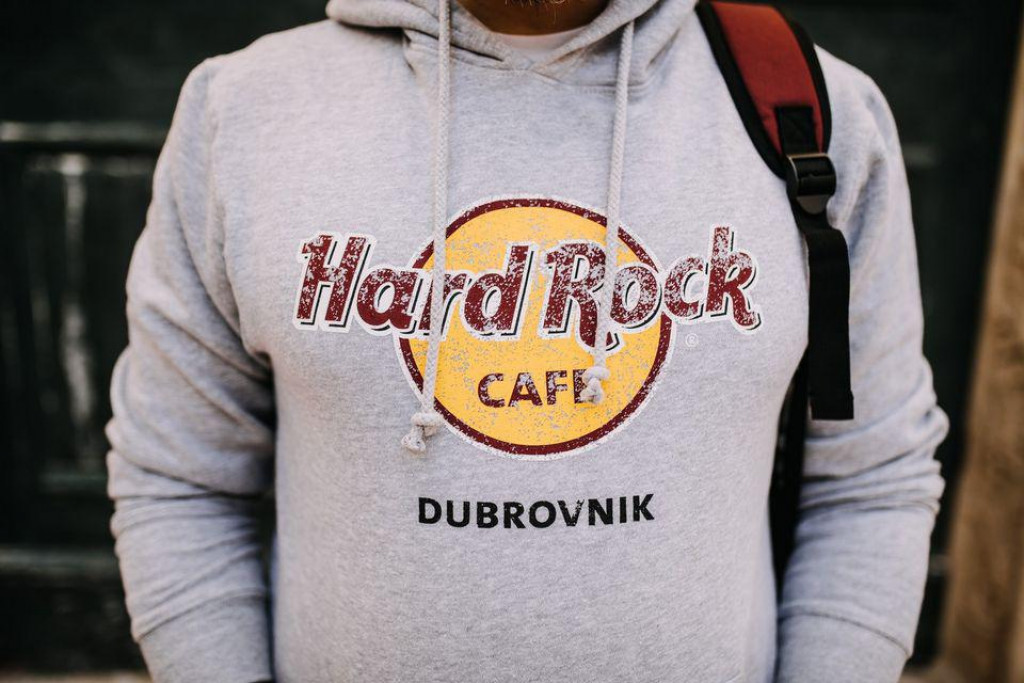 Hard Rock Cafe stiže u Dubrovnik