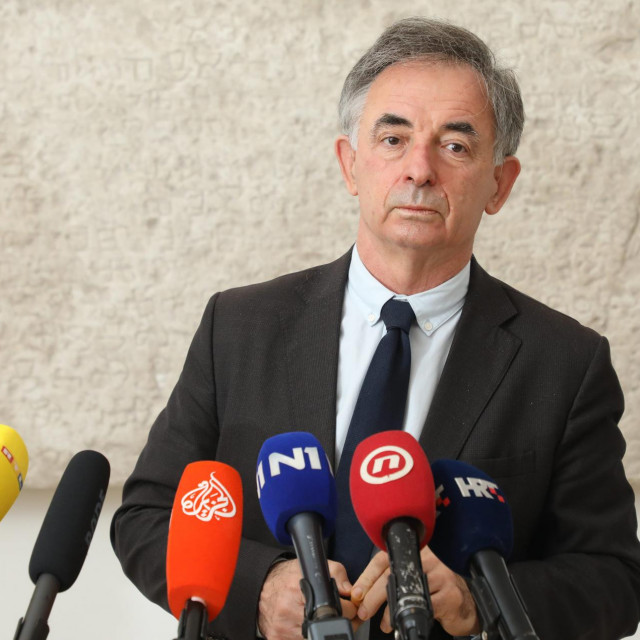 Milorad Pupovac