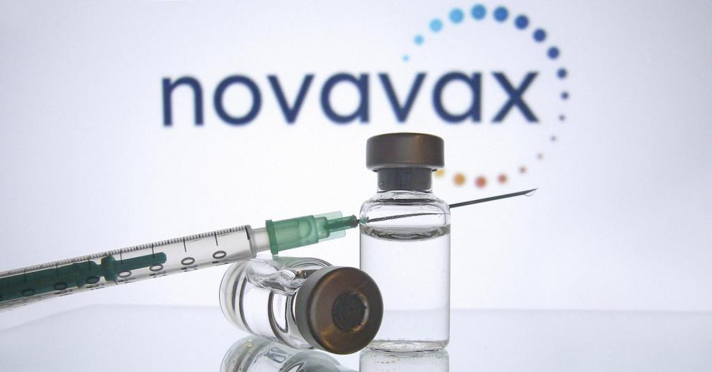 Novavax cjepivo&lt;br /&gt;
 