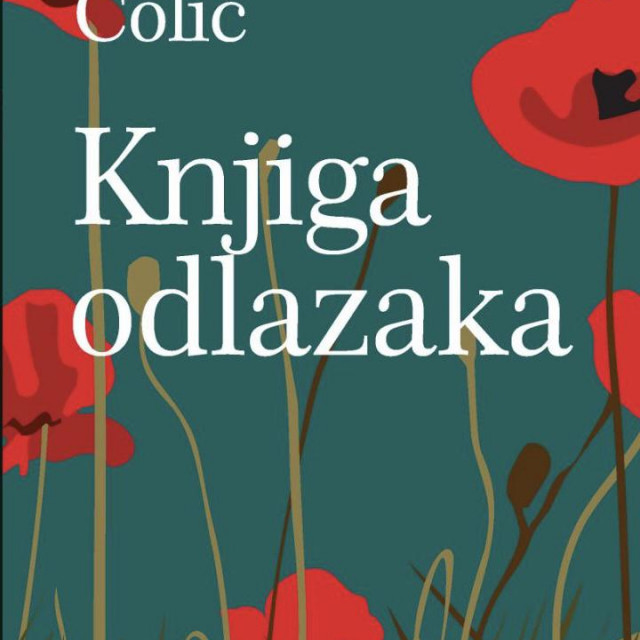 Knjiga odlazaka - konačno i na hrvatskom