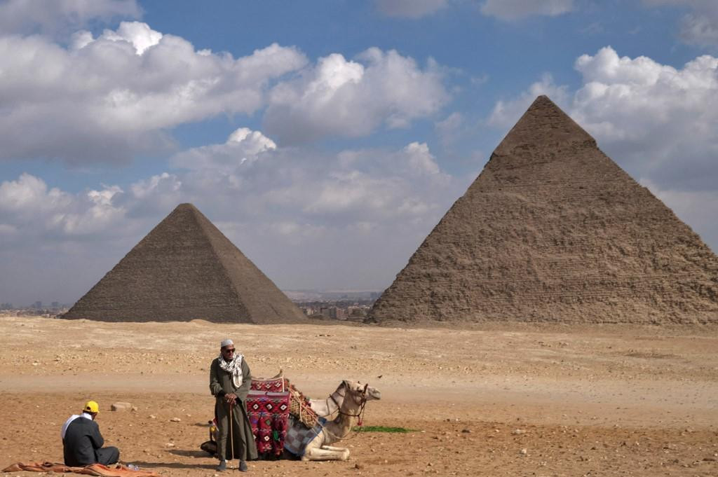 Stara egipatska civilizacija došla je do mnogih otkrića, koja se zapravo, koriste i dan danas