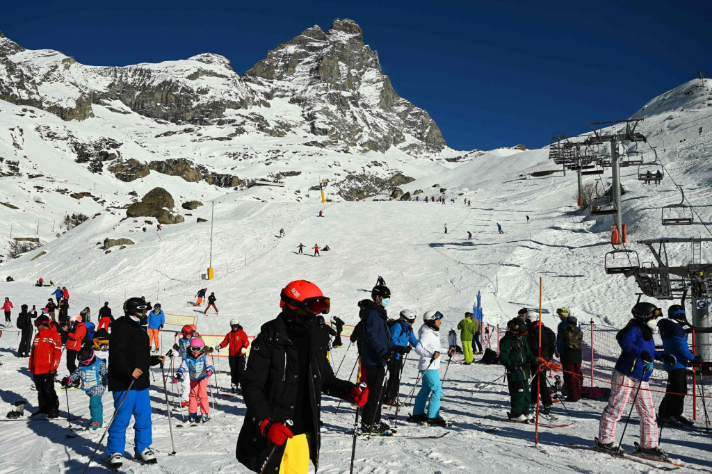 Mnogi domaći skijaši ostaju vjerni Italiji i Austriji, ali puno toga će ovisiti o epidemiološkim mjerama koje se stalno mijenjaju