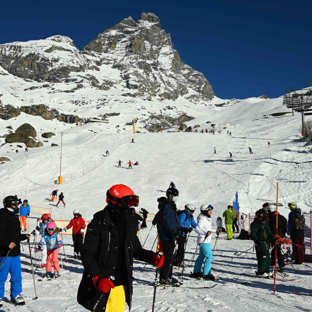 Mnogi domaći skijaši ostaju vjerni Italiji i Austriji, ali puno toga će ovisiti o epidemiološkim mjerama koje se stalno mijenjaju