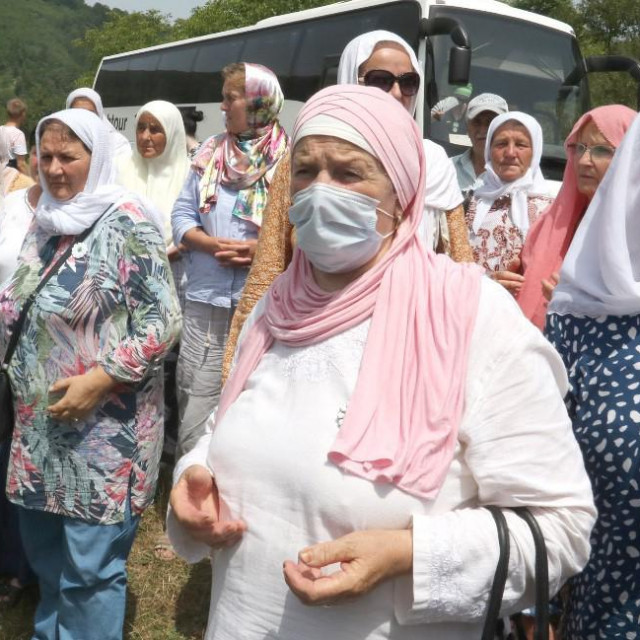 Majke Srebrenice: Bošnjaci Priboja su uplašeni, zastrašeni kao što su bili i 90-ih kad su ih protjerivali, ubijali i granatirali