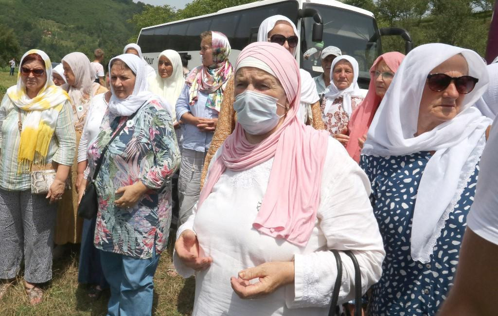 Majke Srebrenice: Bošnjaci Priboja su uplašeni, zastrašeni kao što su bili i 90-ih kad su ih protjerivali, ubijali i granatirali