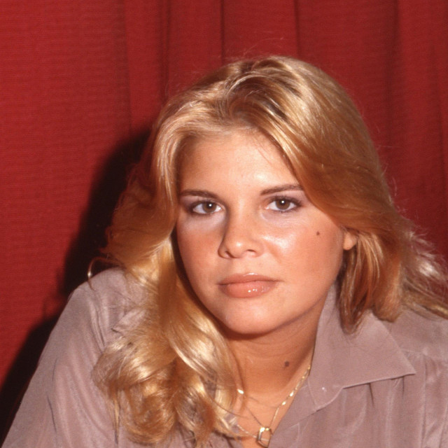 Jody &rdquo;Babydol&rdquo; Gibson