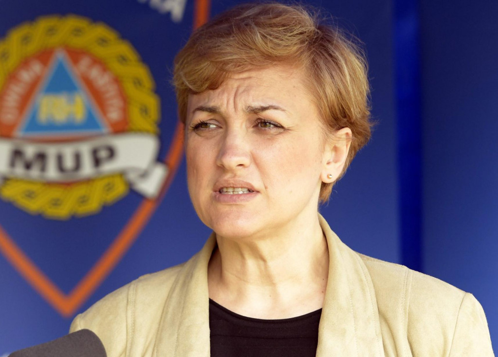 Dr. Marija Bubaš
