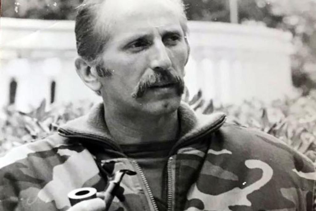 Godišnjica je smrti zapovjednika obrane Dubrovnika, generala Nojka Marinovića