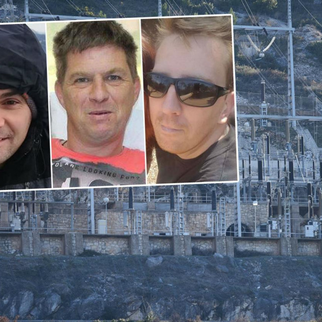 Suđenje za tragediju koja je uzela tri života u HE Dubrovnik još je na čekanju