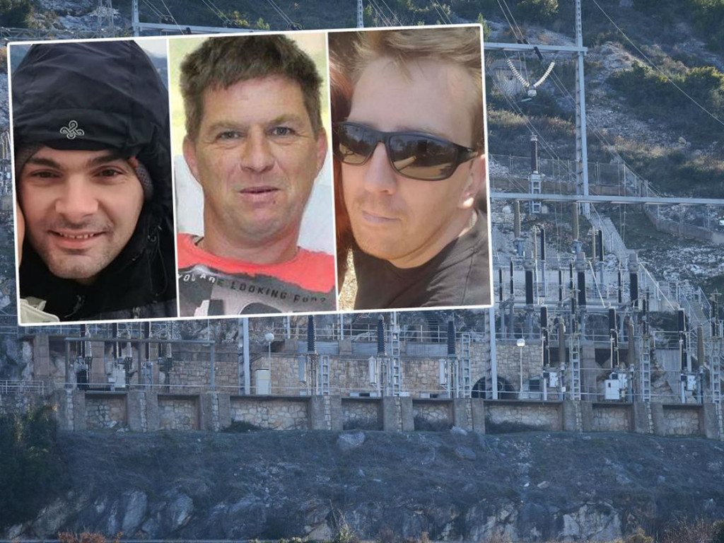 Suđenje za tragediju koja je uzela tri života u HE Dubrovnik još je na čekanju