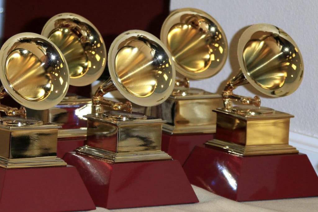 Statue nagrade Grammy