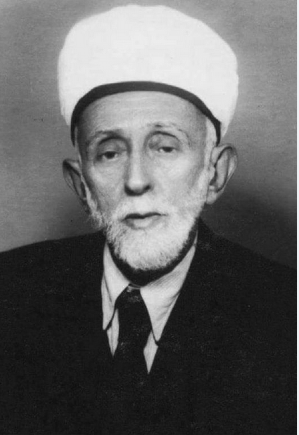 Muhamed Šefket Kurt ishodio je zabranu ustaške odmazde u njemačkoj komandi u Tuzli
