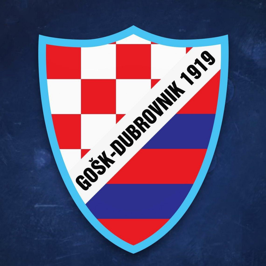 Nogometni klub GOŠK Dubrovnik 1919.