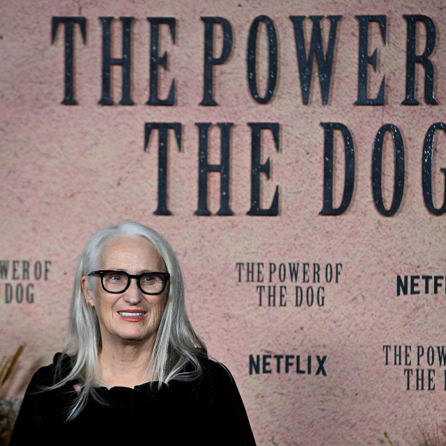 Jane Campion, izvrsne &amp;#39;Šape pasje&amp;#39; i novi uspjeh za Netflix&lt;br /&gt;
 