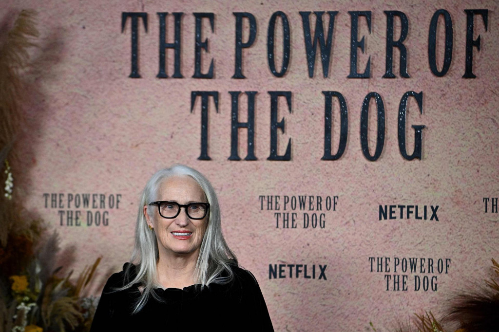 Jane Campion, izvrsne &amp;#39;Šape pasje&amp;#39; i novi uspjeh za Netflix&lt;br /&gt;
 