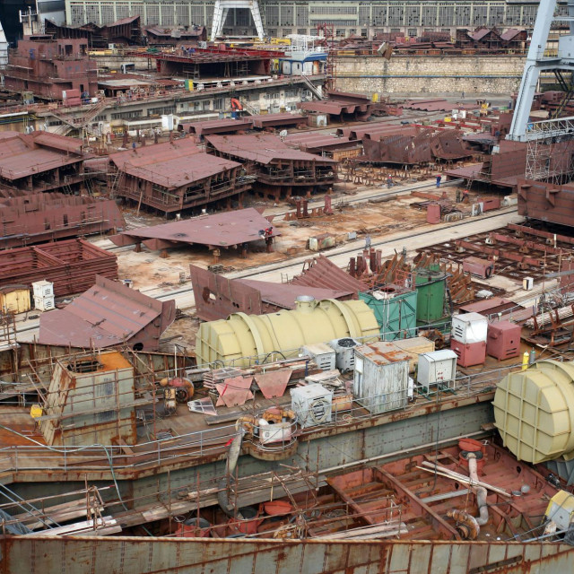Brodogradilište 3. maj