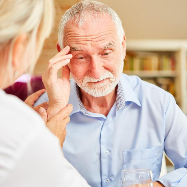 Otprije je poznato da je gubitak vida jedan od čimbenika rizika za razvoj Alzheimerove bolesti i ostalih oblika demencije