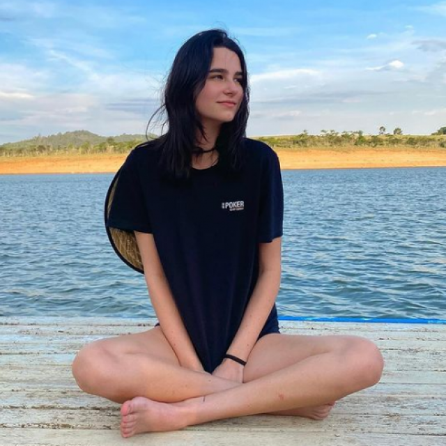 Valentina Boscardin Mendes